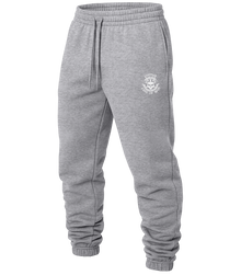 Heather Grey | Front