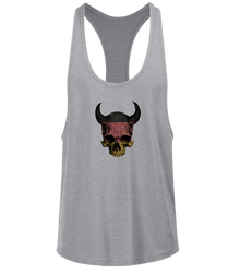 Heather Grey | Front