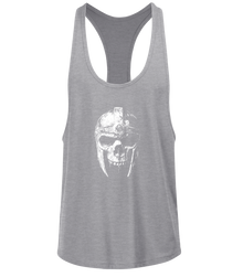 Heather Grey | Front