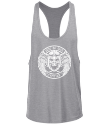 Heather Grey | Front