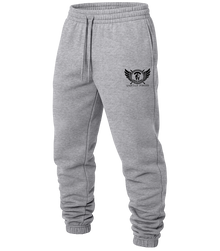 Heather Grey | Front