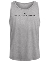 Heather Grey | Front