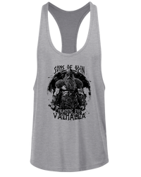 Heather Grey | Front