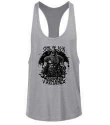 Heather Grey | Front