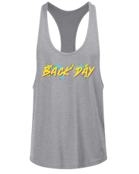 Heather Grey | Front