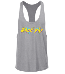 Heather Grey | Front