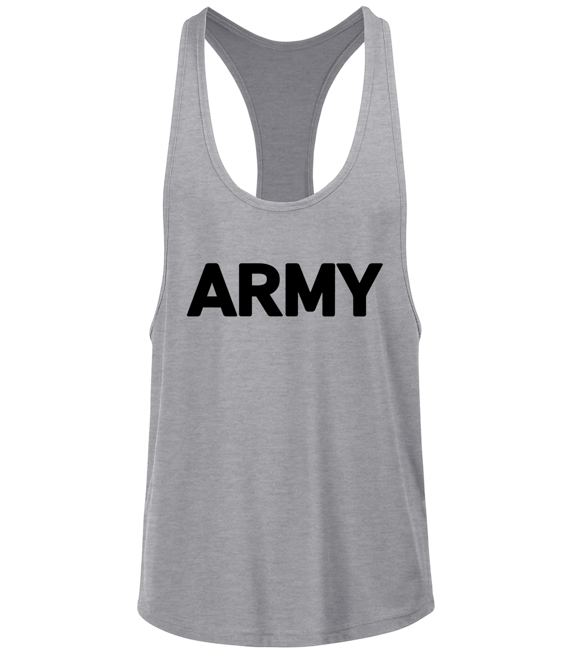 Army - Stringer
