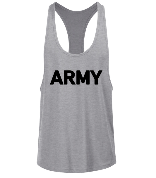 Army - Stringer