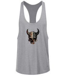 Heather Grey | Front