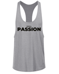 Heather Grey | Front