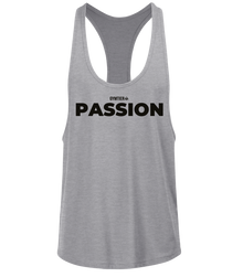 Heather Grey | Front
