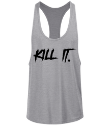 Heather Grey | Front
