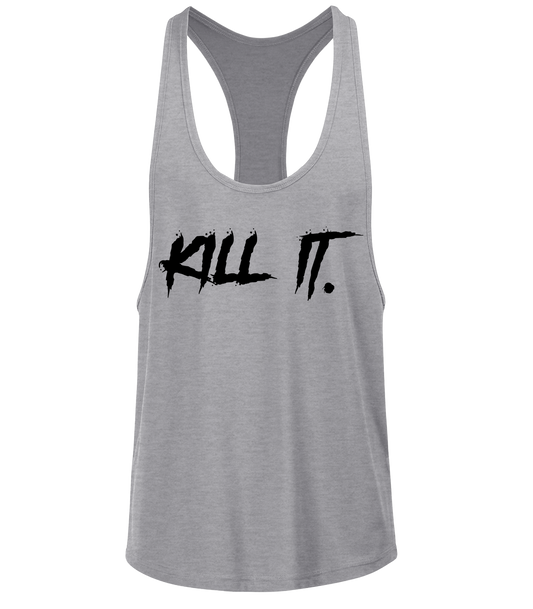 Heather Grey | Front