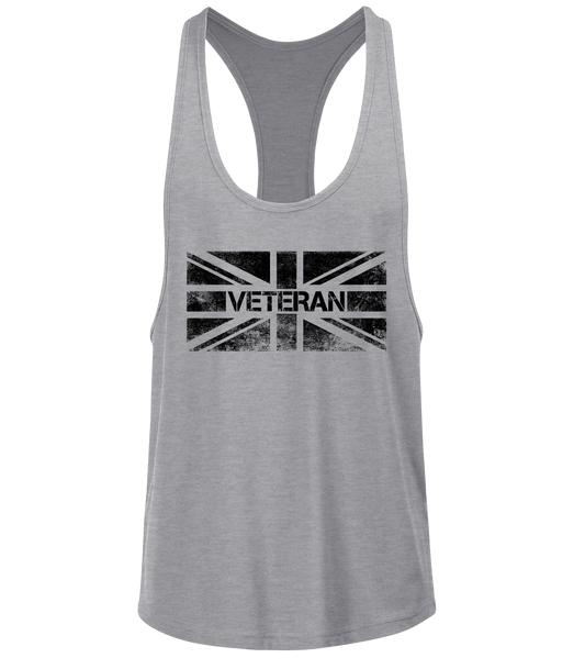 Heather Grey | Front