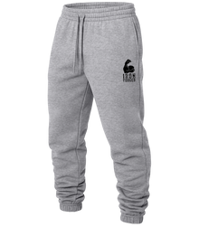 Heather Grey | Front