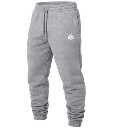 Heather Grey | Front