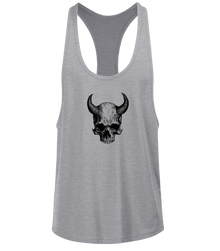 Heather Grey | Front