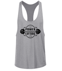 Heather Grey | Front