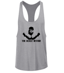 Heather Grey | Front