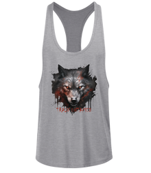 Heather Grey | Front