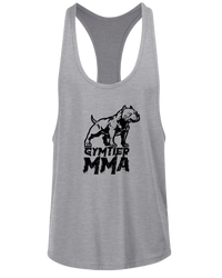 Heather Grey | Front