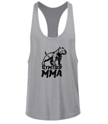 Heather Grey | Front