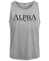 Heather Grey | Front
