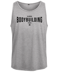 Heather Grey | Front