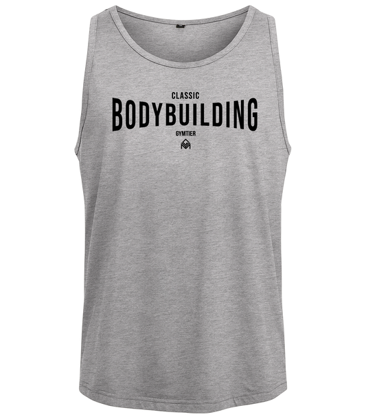 Heather Grey | Front