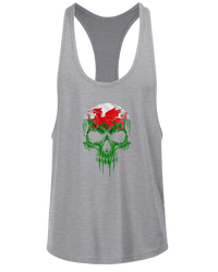 Heather Grey | Front