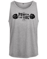 Heather Grey | Front