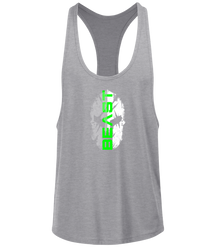 Front | Primary | Heather Grey
