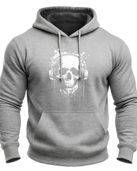 Heather Grey | Front