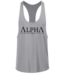 Front | Primary | Heather Grey
