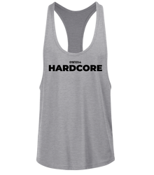 Heather Grey | Front