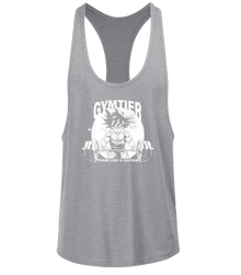 Heather Grey | Front