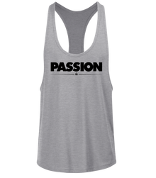 Heather Grey | Front