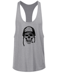 Heather Grey | Front