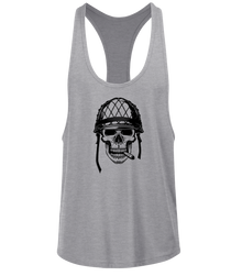 Heather Grey | Front