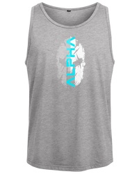 Front | Primary | Heather Grey