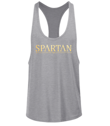 Front | Primary | Heather Grey