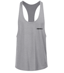 Heather Grey | Front