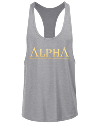 Heather Grey | Front