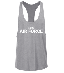 Heather Grey | Front