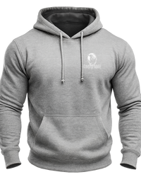 Heather Grey | Front