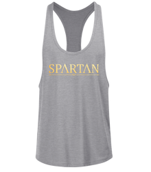 Heather Grey | Front
