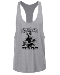 Heather Grey | Front