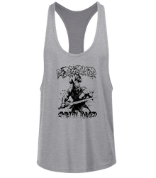 Heather Grey | Front