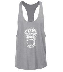 Heather Grey | Front