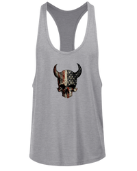 Heather Grey | Front